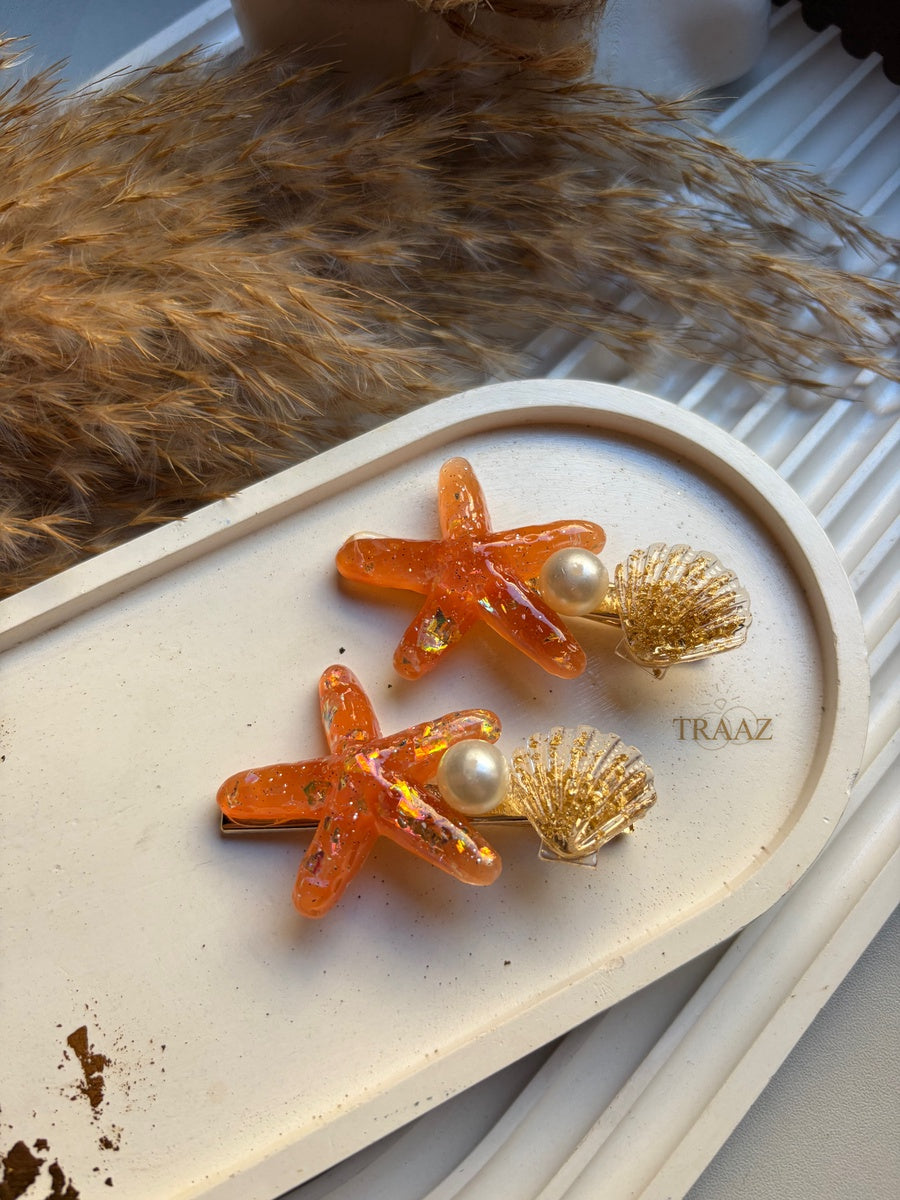   Seastar Clips 