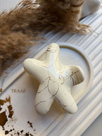 Star Claw Clips  