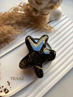 Star Claw Clips  