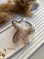 Star Claw Clips  