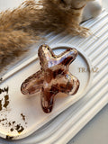 Star Claw Clips  