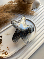Star Claw Clips  