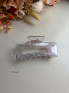 Sparkling Crystal Claws