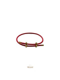 Basic Bangle - Red