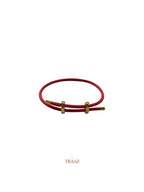 Basic Bangle - Red
