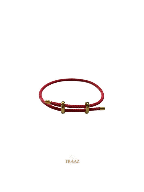Basic Bangle - Red