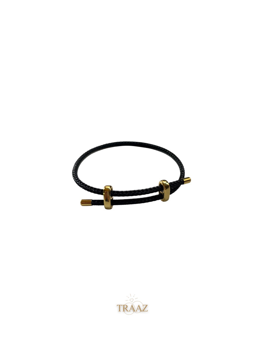 Basic Bangle - Black