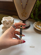 Basic Bangle - Black