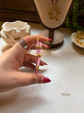 Basic Bangle - pink