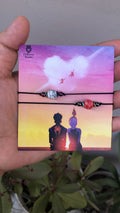 Web of Love Set