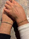 Knot Couple Bracelet