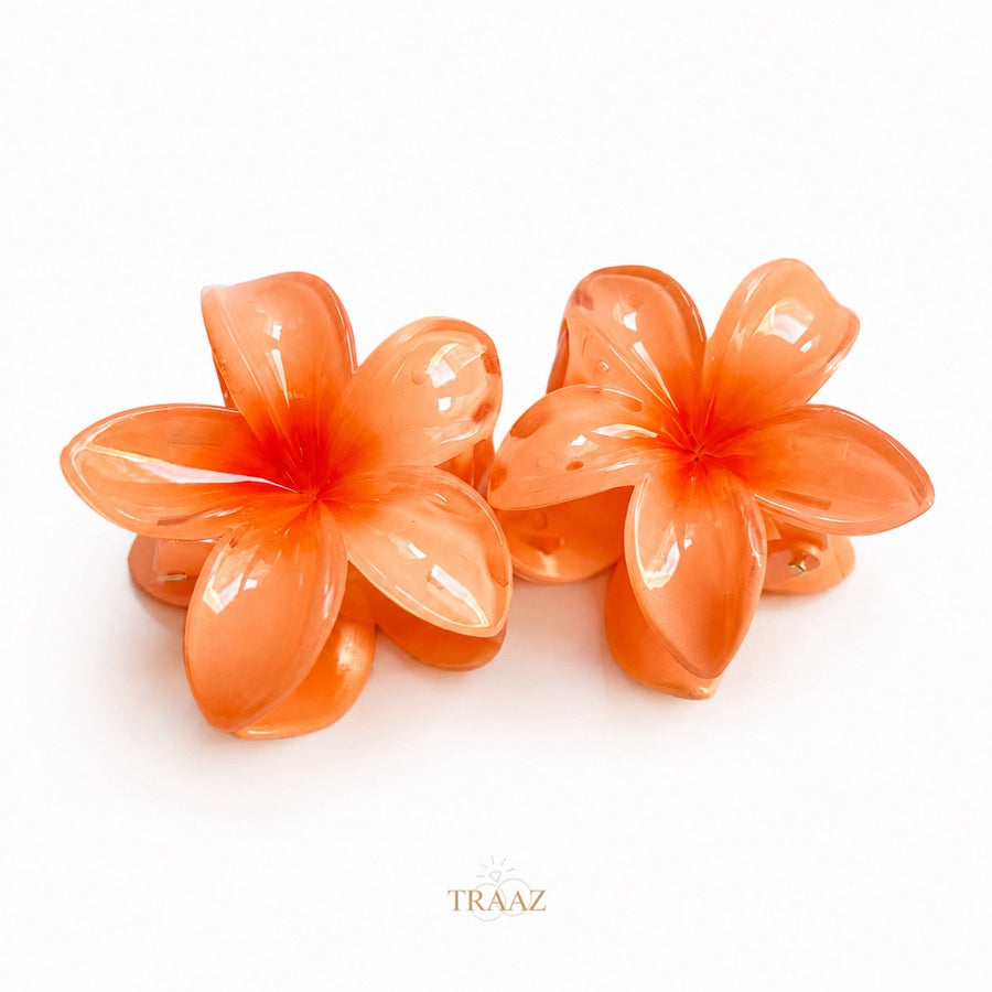 Summer Flower Tokka