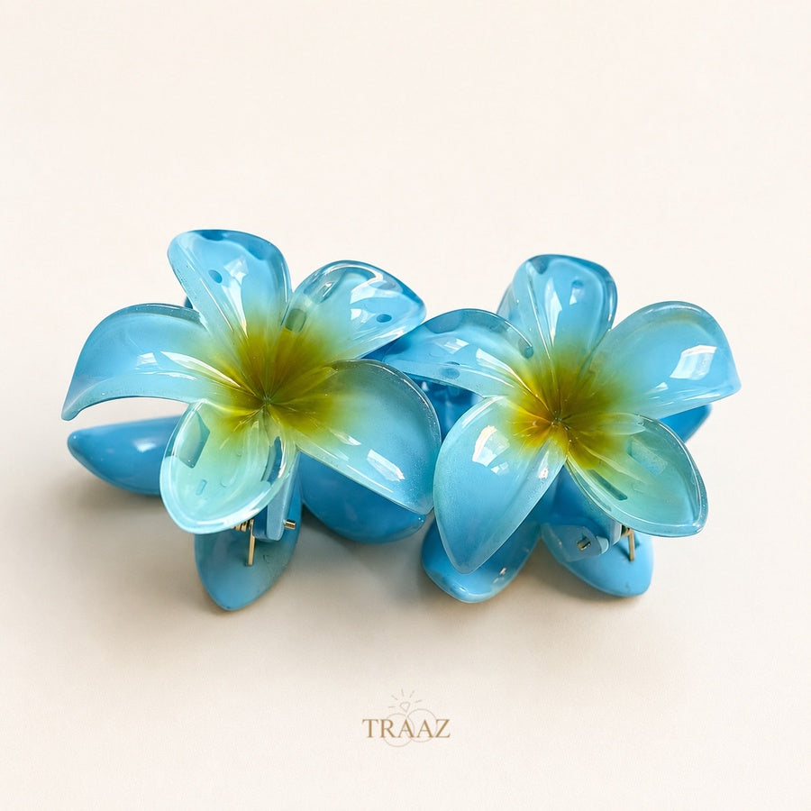 Summer Flower Tokka