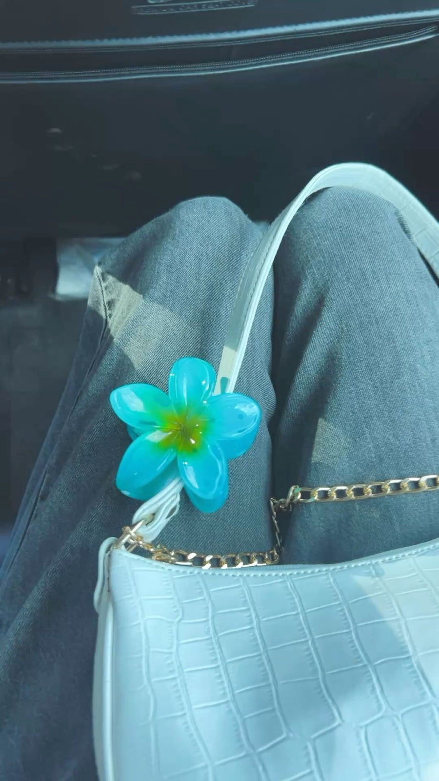 Summer Flower Tokka