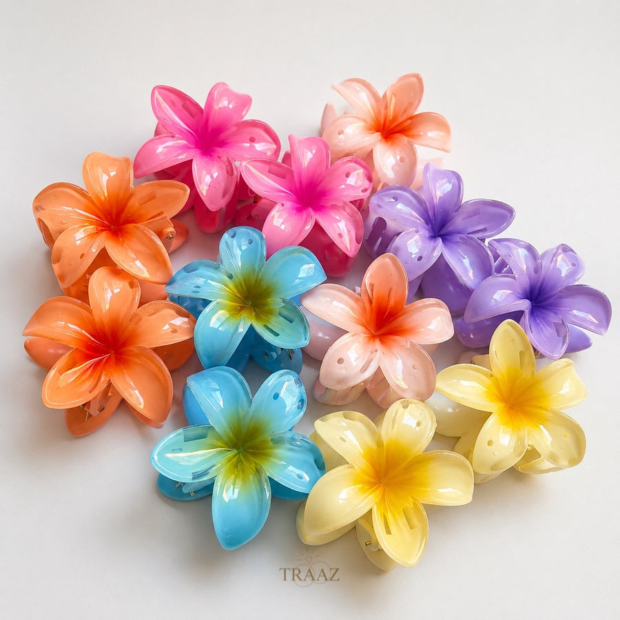 Summer Flower Tokka