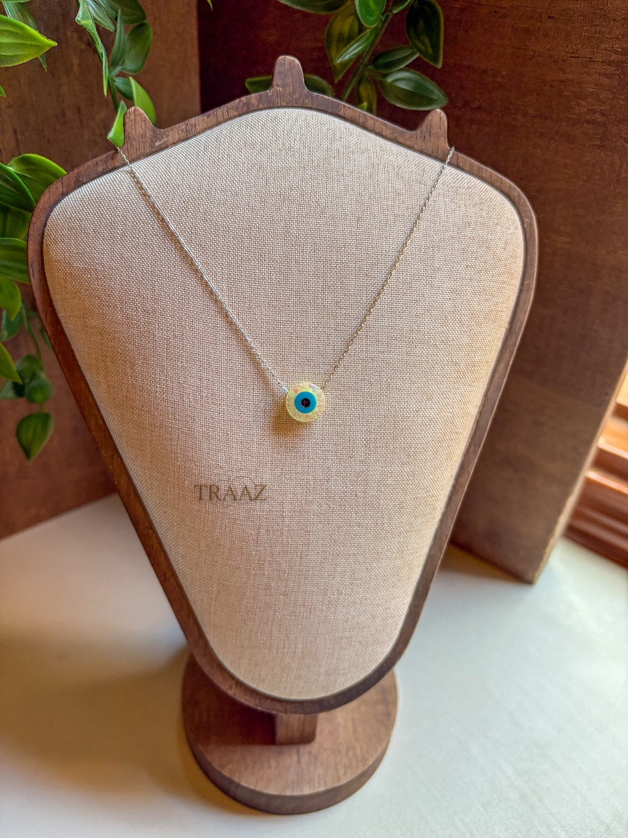Evil Eye Necklace