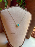 Evil Eye Necklace