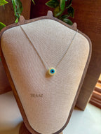 Evil Eye Necklace