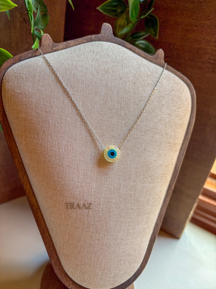 Evil Eye Necklace
