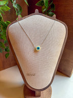 Evil Eye Necklace