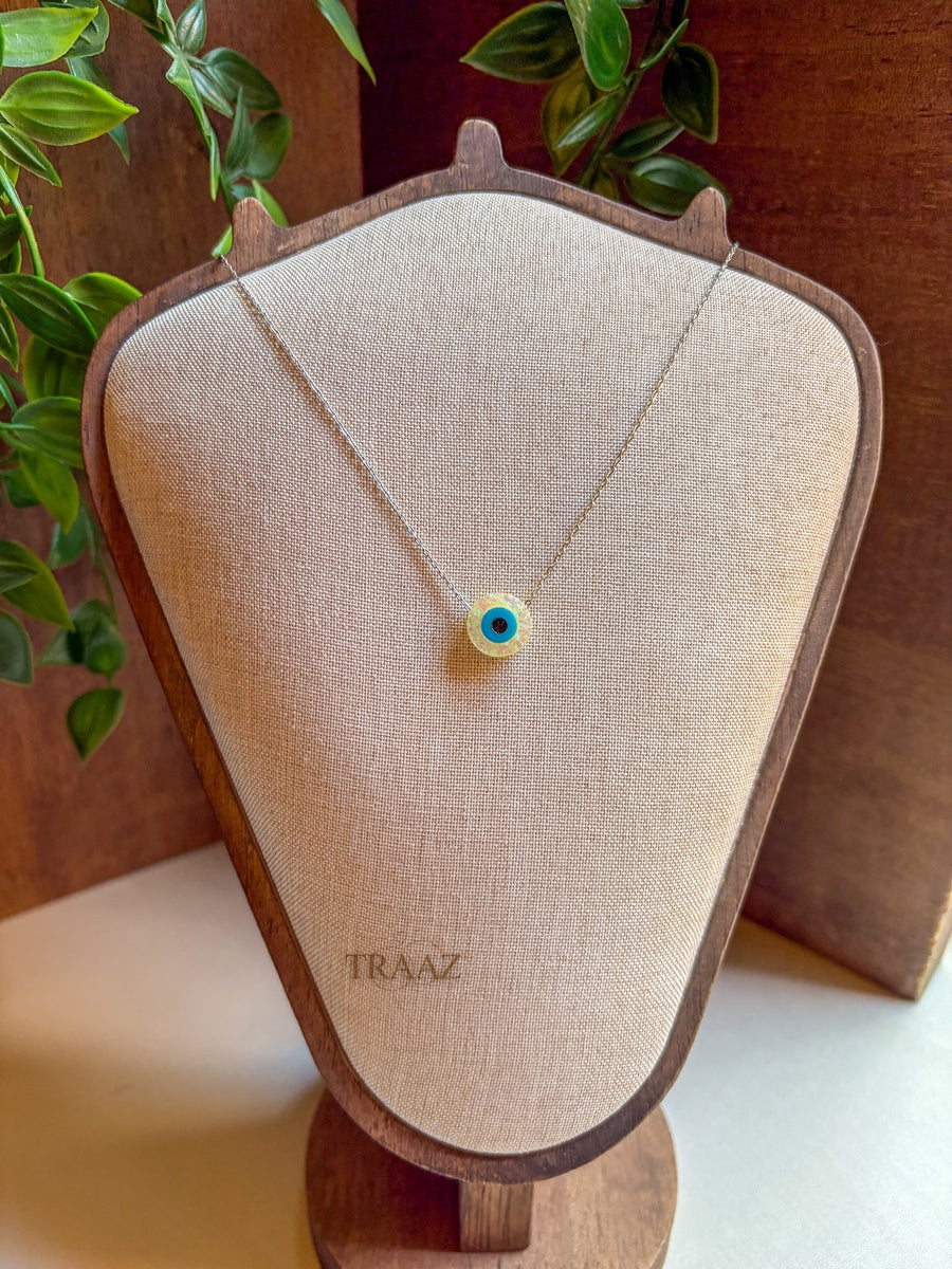 Evil Eye Necklace