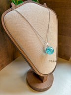Sky Necklace