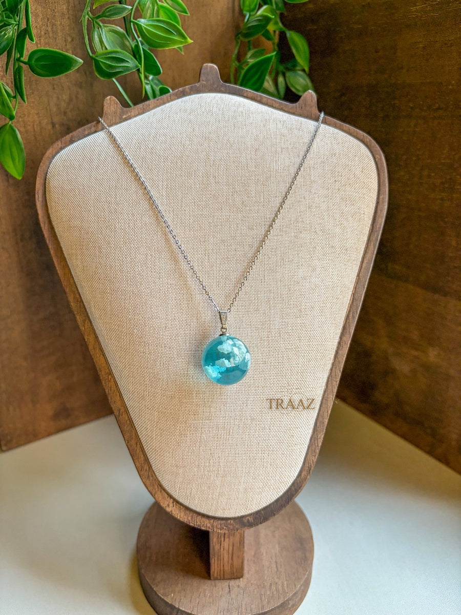 Sky Necklace