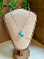 Sky Necklace