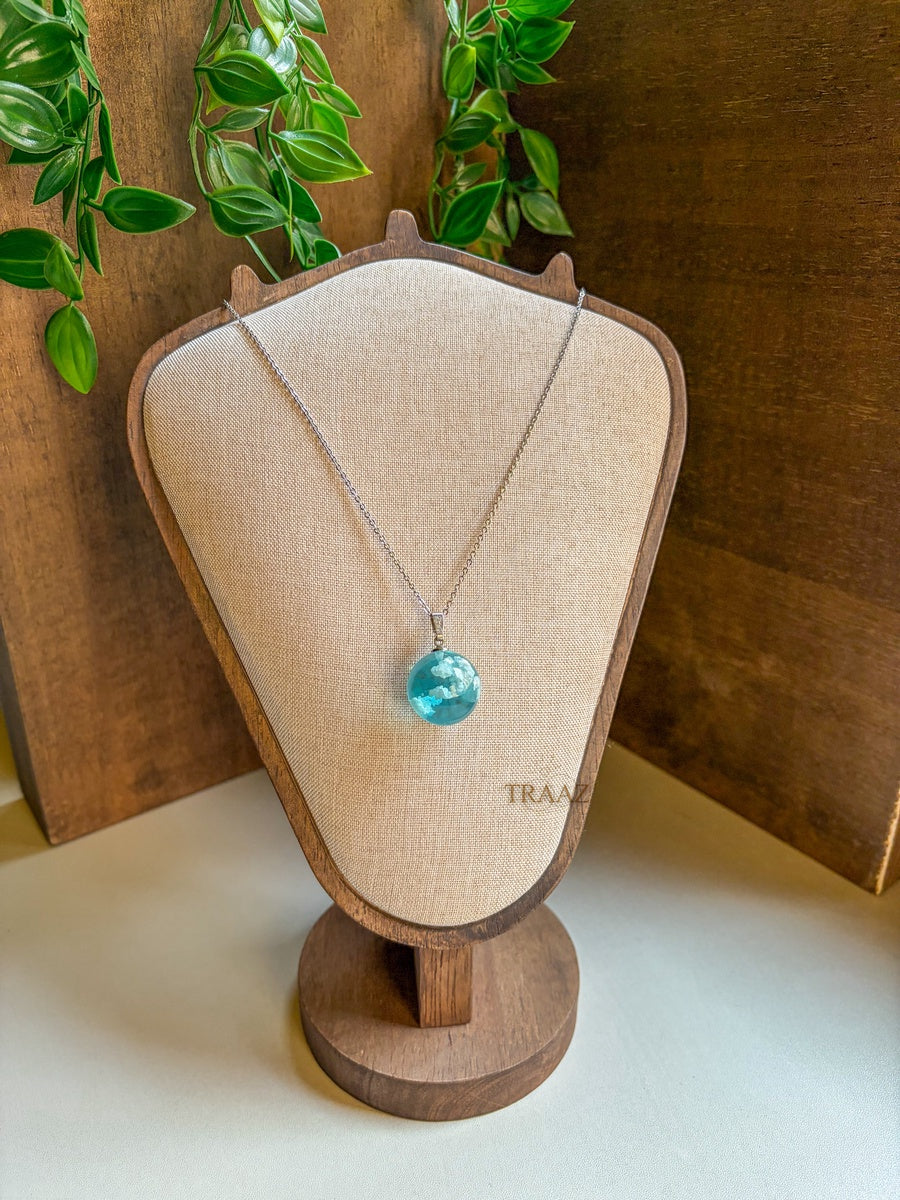 Sky Necklace