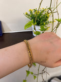 Classic Grid Bracelet