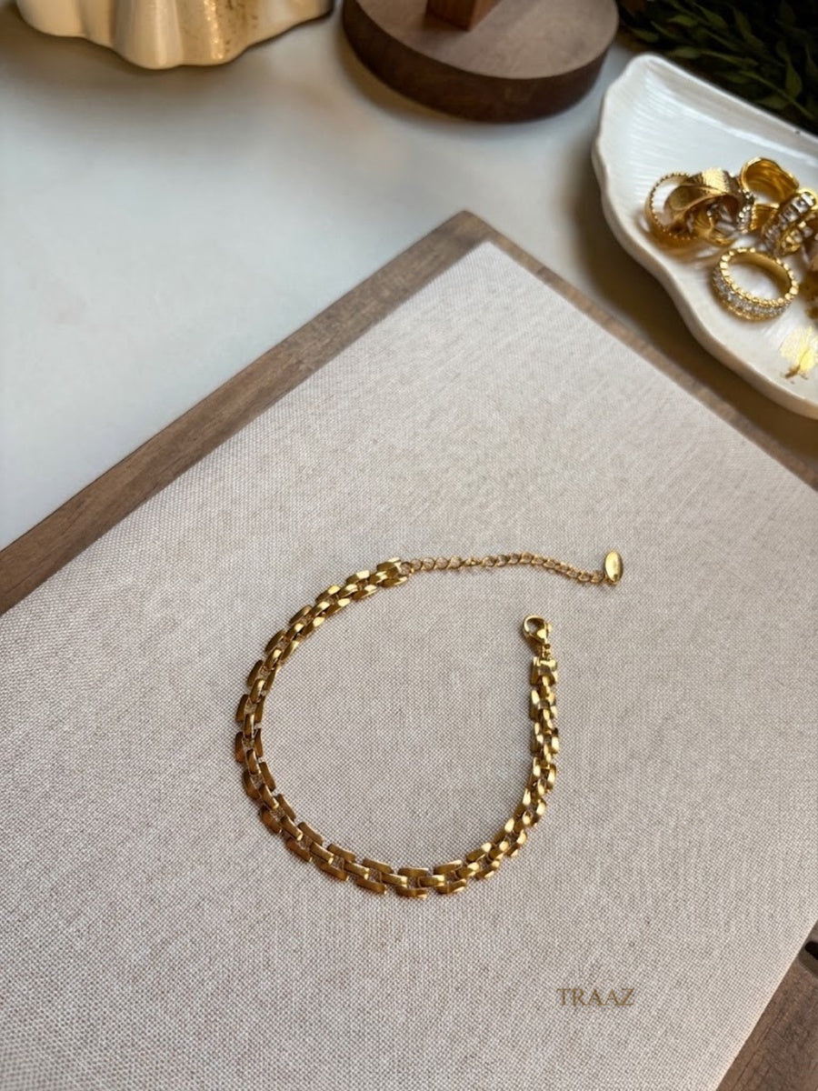 Pixel Bracelet