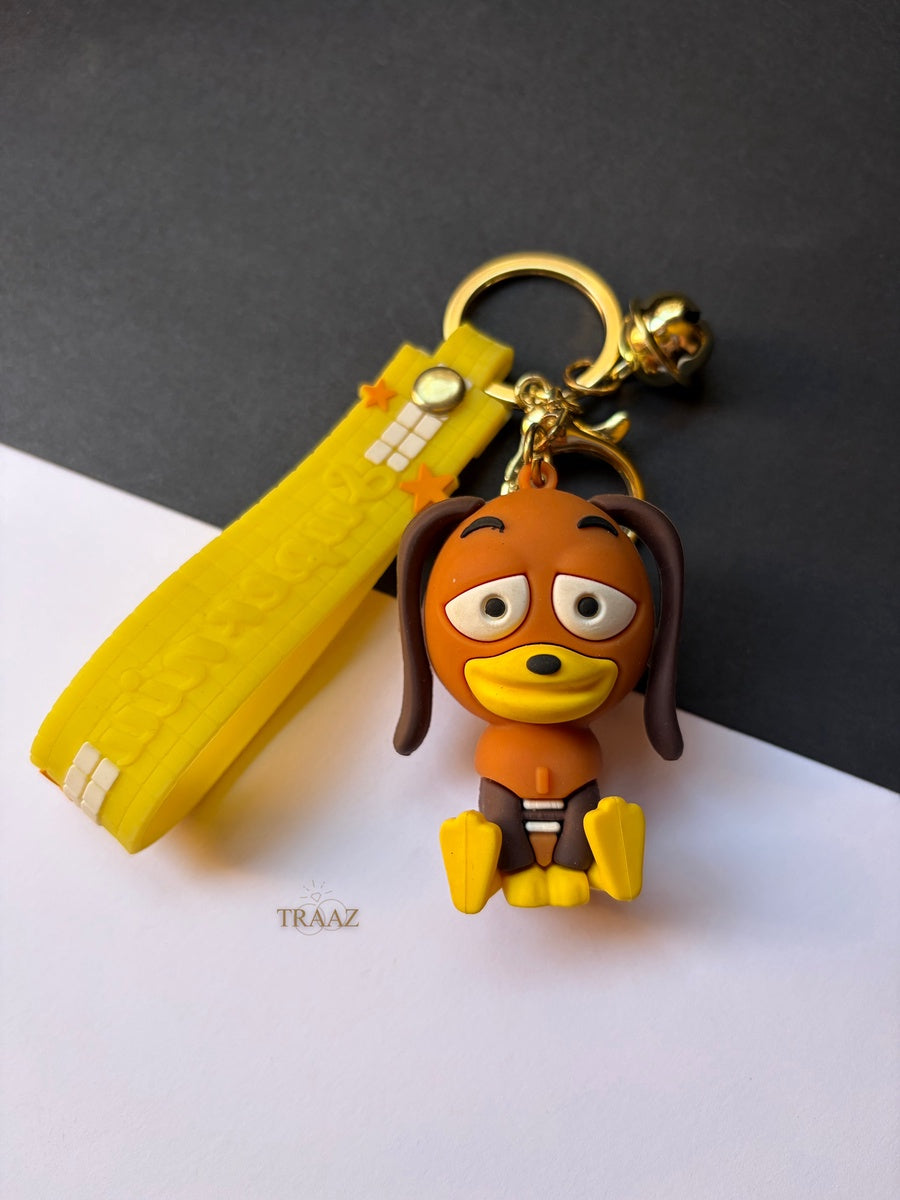 ميدالية مفاتيح سلينكي