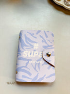 Bag Card - Super