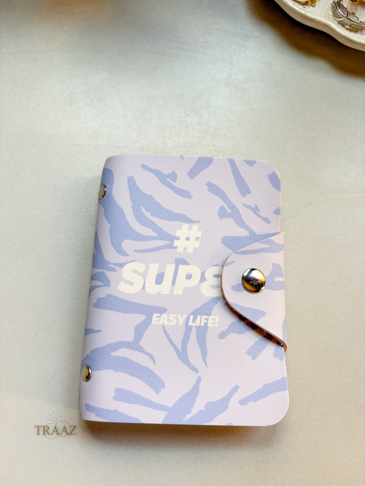 Bag Card - Super