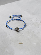 Apollo Blue Bracelet 💙