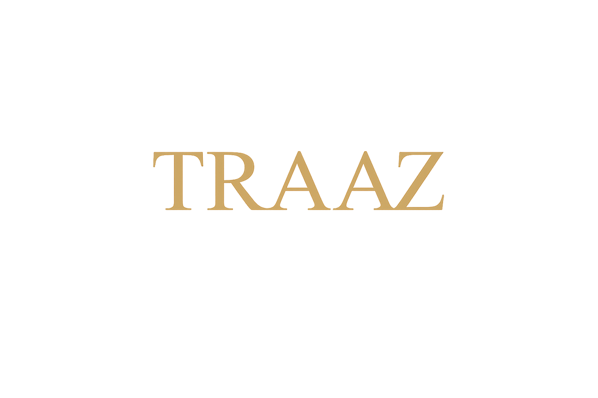Traaz Store