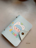 Bag Card -4