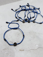 Apollo Blue Bracelet 💙