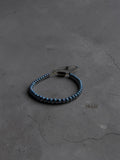 Midnight Blue Hematite Bracelet