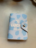 Bag Card - Luck