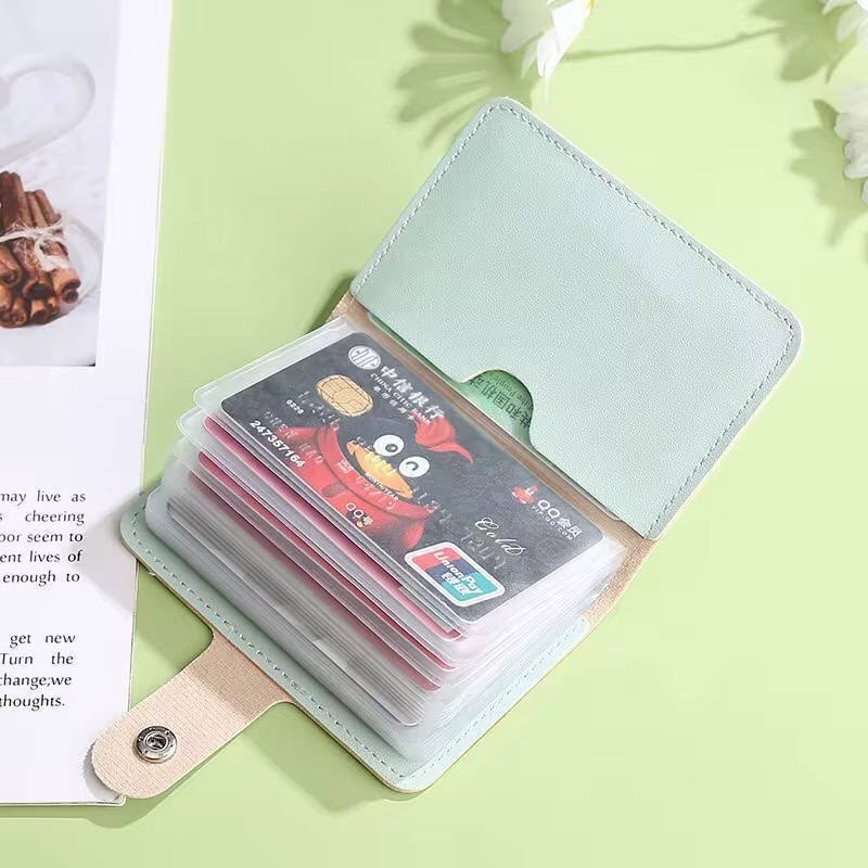 Bag Card - Super