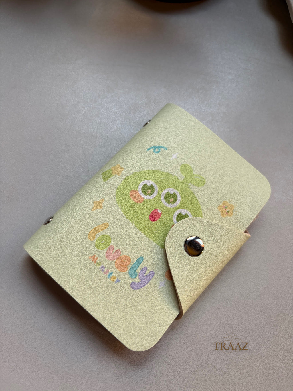 Bag Card -7