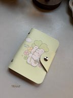 Bag Card - 5
