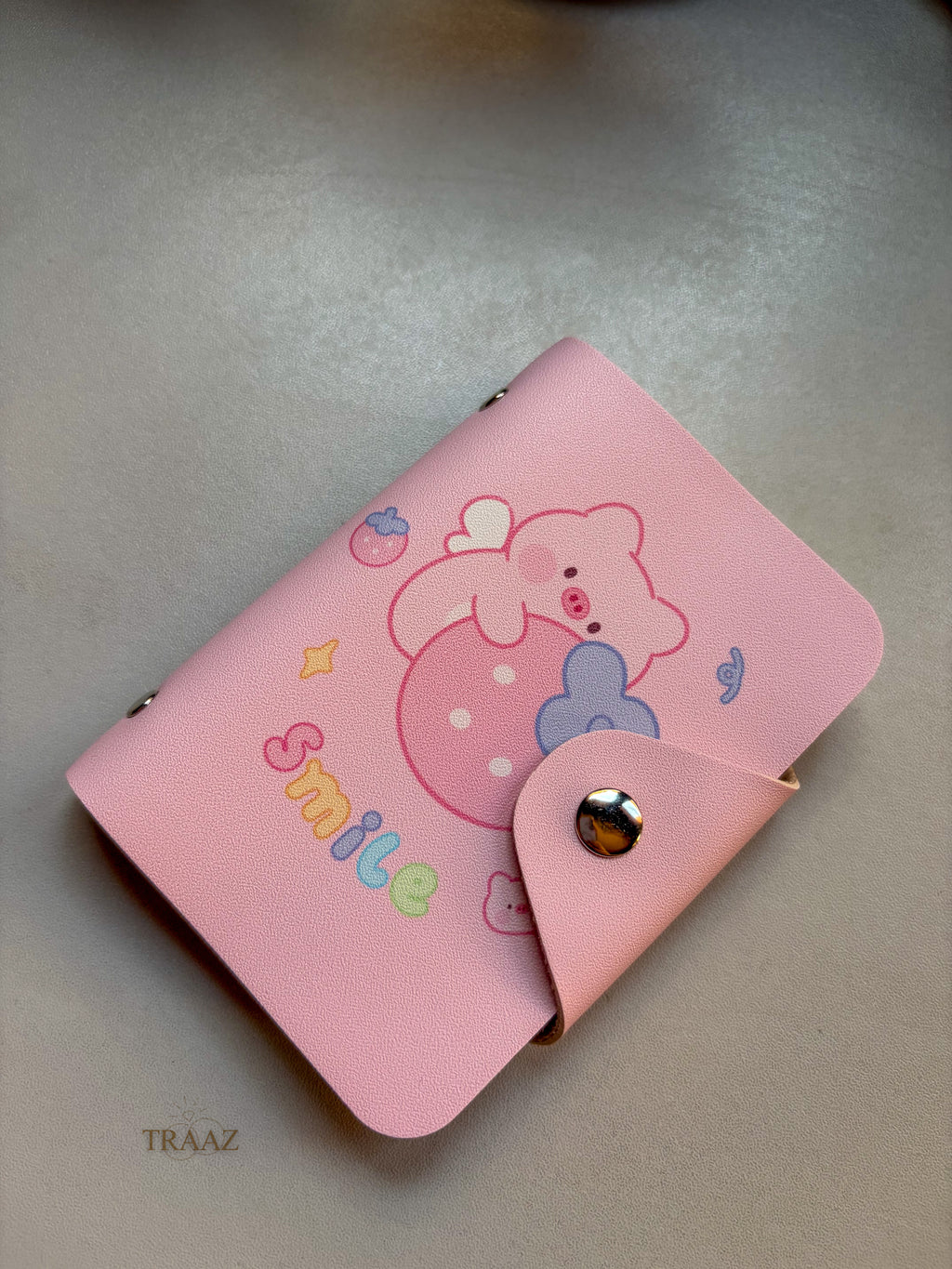 Bag Card - 2