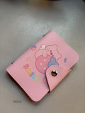 Bag Card - 2